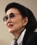 森 英恵 教授